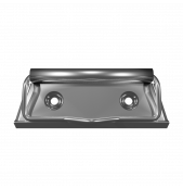 80 mm Clipboard Clip